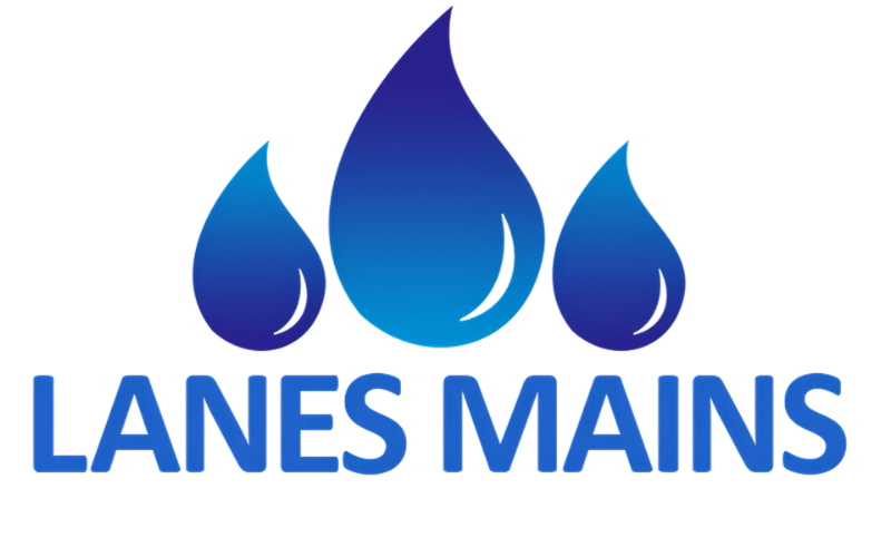 Lanes Mains Logo